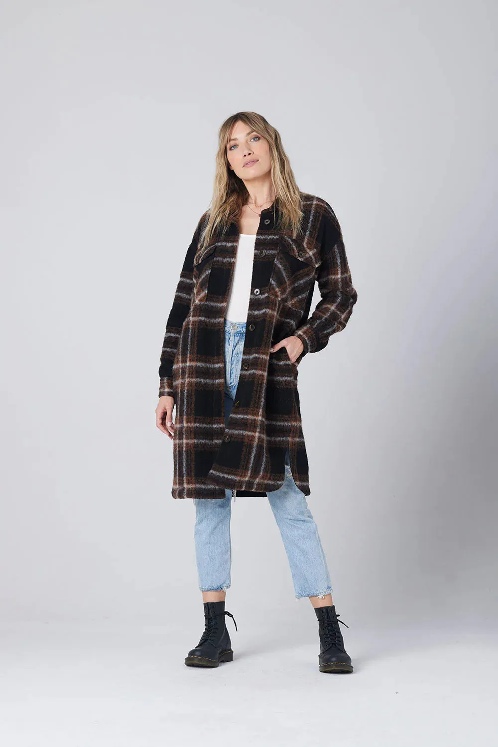 Nolin Jacke