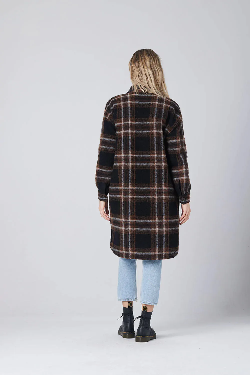 Nolin Jacke
