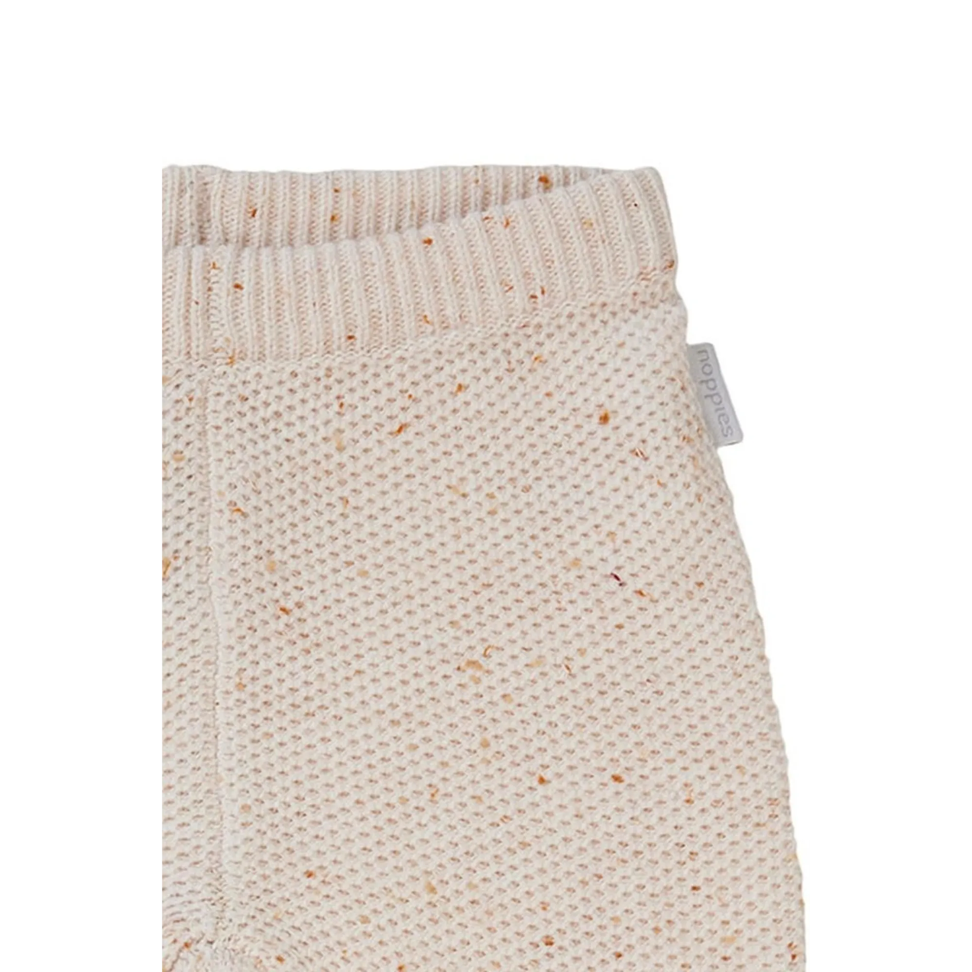 NOPPIES Hose Bogart Skinny Fit - Flüsterweiß