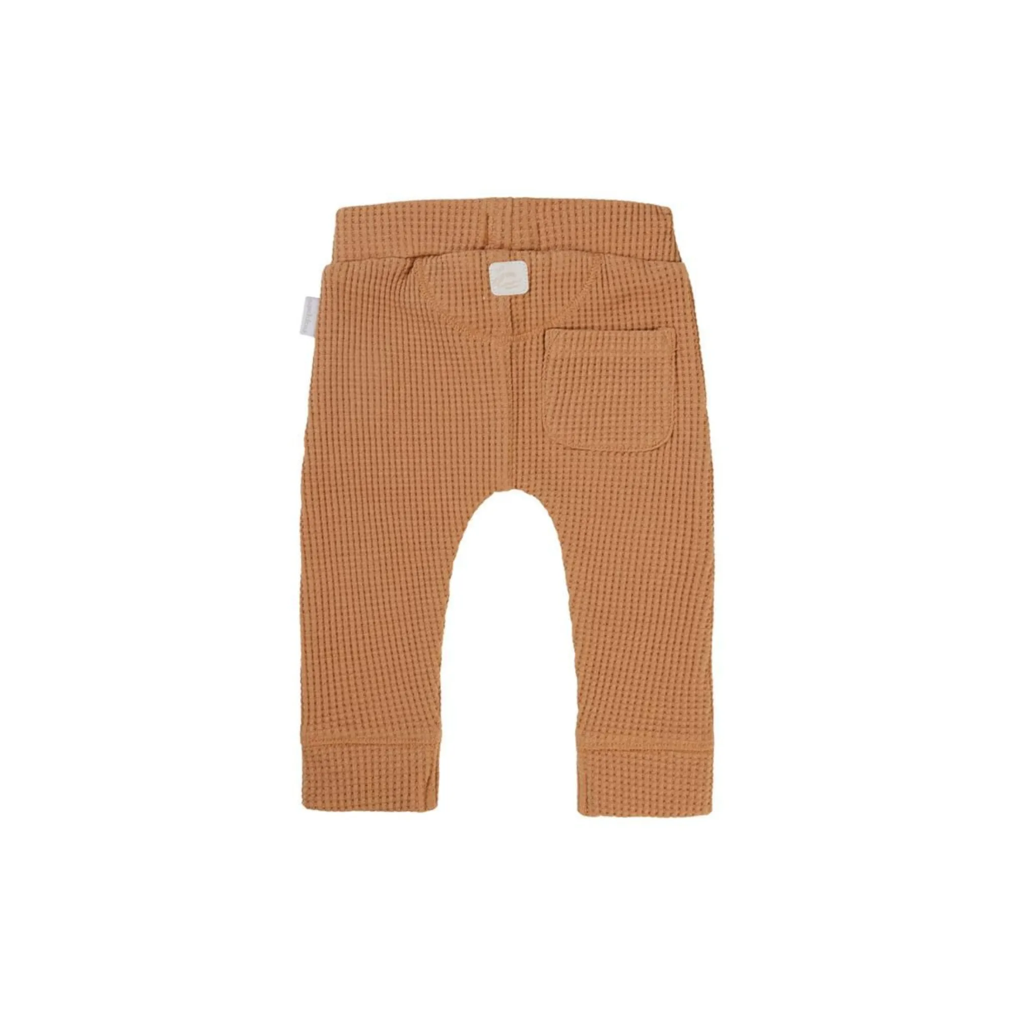 NOPPIES Hose Bronson Slim Fit - Ecru