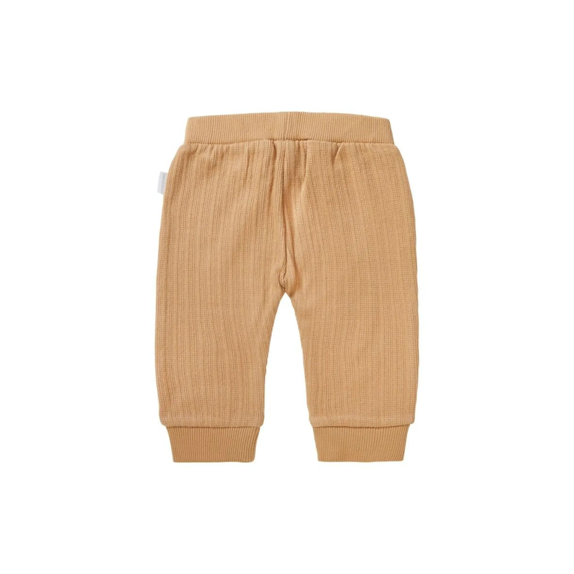 NOPPIES Hose Brooklet Regular Fit - Ecru