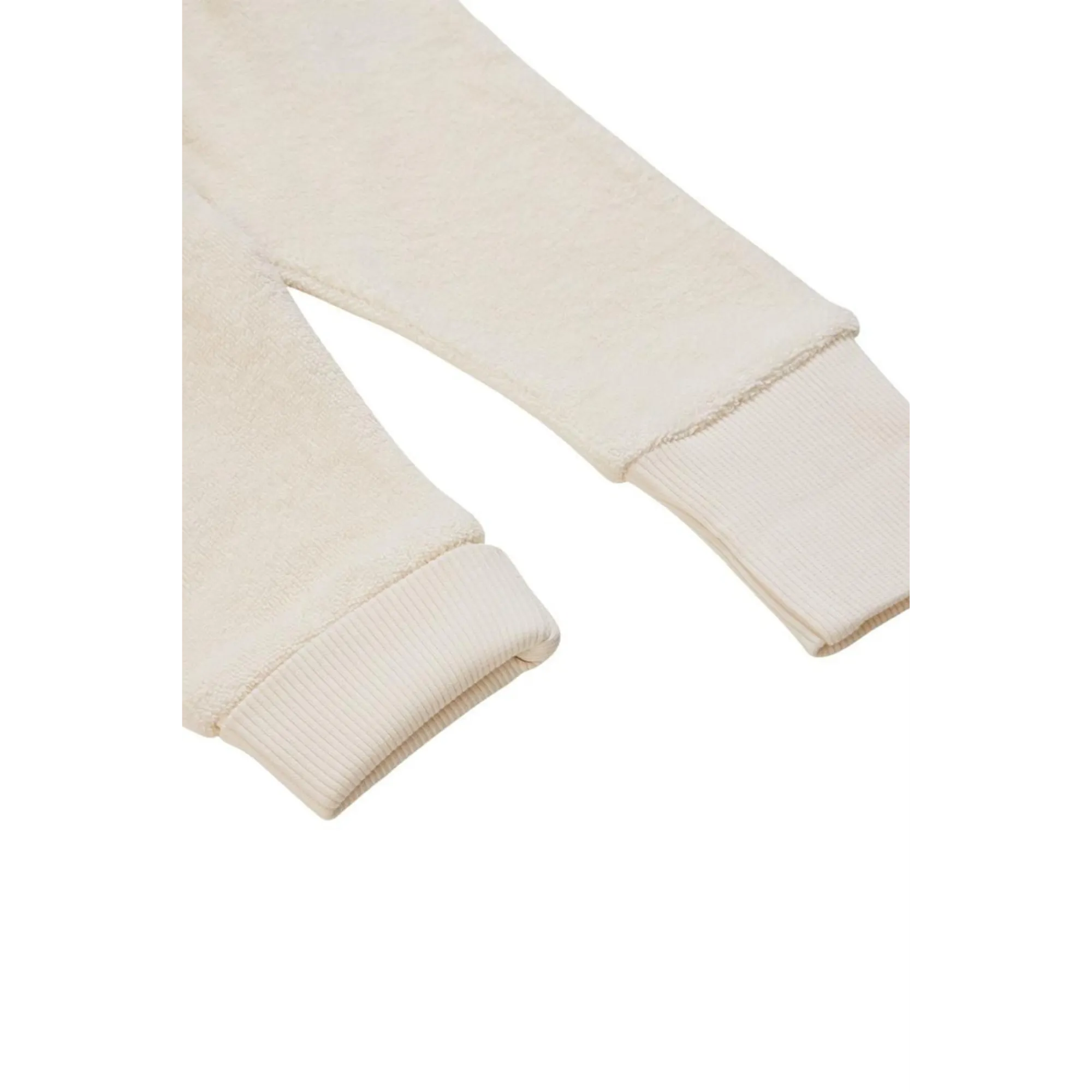 NOPPIES Hose Byron Regular Fit - Flüsterweiß