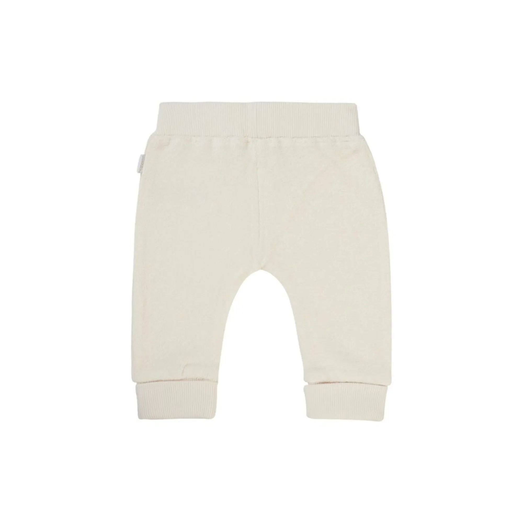 NOPPIES Hose Byron Regular Fit - Flüsterweiß