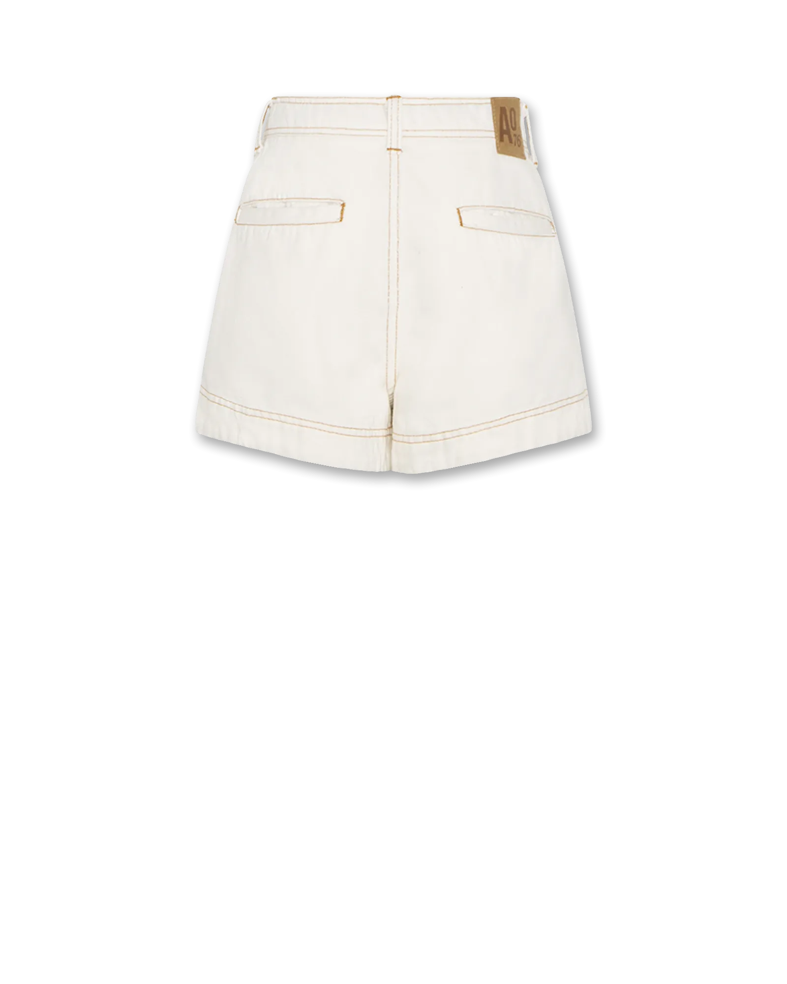 nyama Farbige Shorts 000910 - Auster Ao76 Kleidung Jungen Mädchen