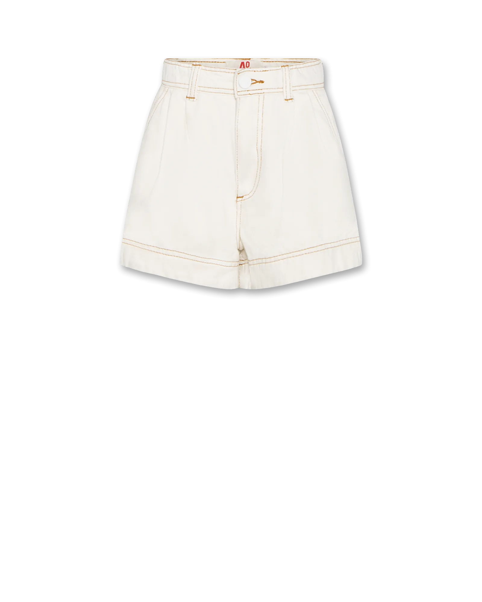 nyama Farbige Shorts 000910 - Auster Ao76 Kleidung Jungen Mädchen
