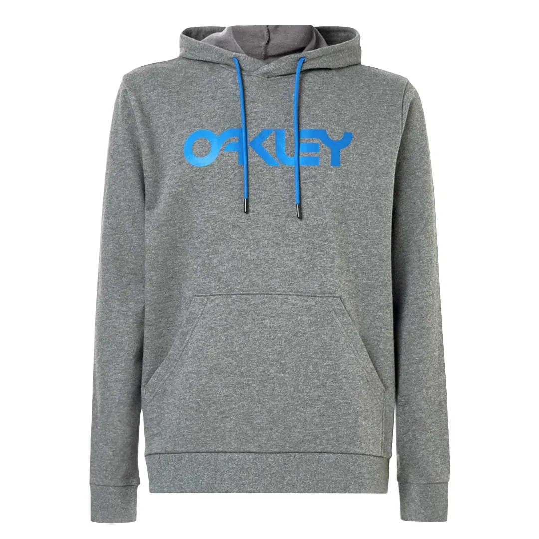 Oakley - Herren B1B Pullover 2.0 Kapuzenpullover (FOA402599 9BJ)