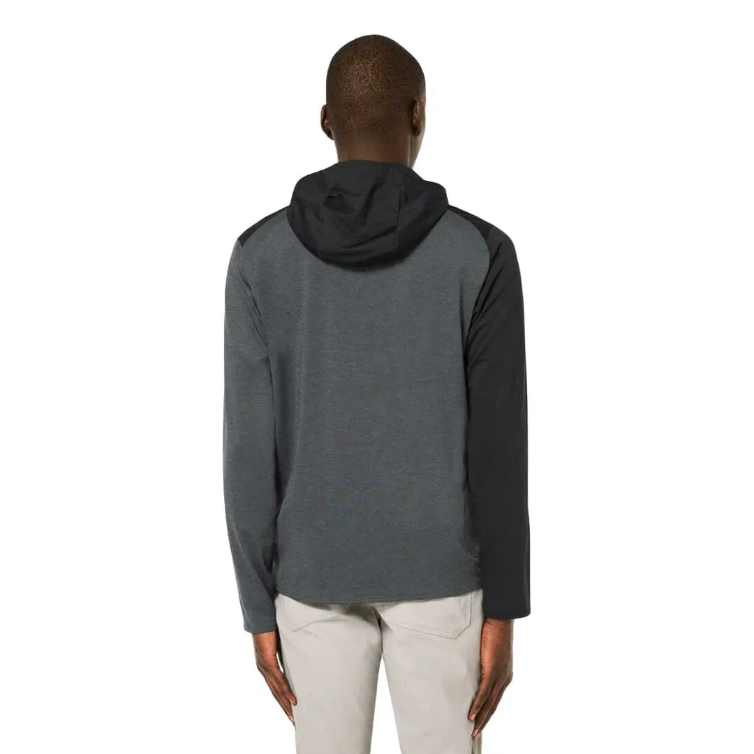 Oakley - Herren Gravity Range Kapuzenpullover (FOA403455 26W)