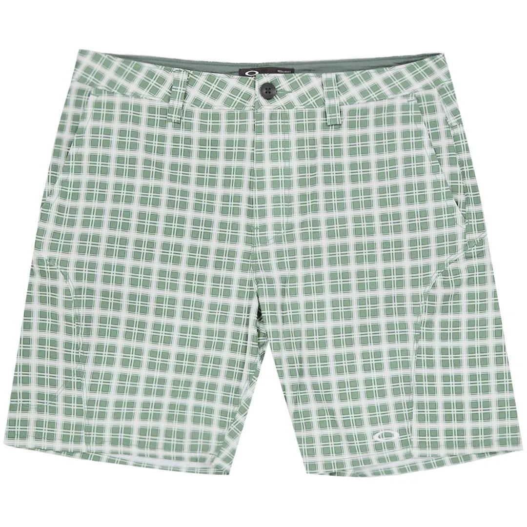 Oakley - Herren Reduct La Plaid Shorts (FOA404372 9VP)