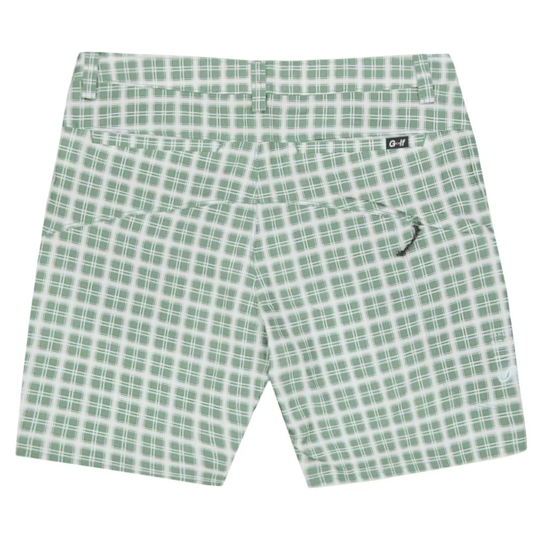 Oakley - Herren Reduct La Plaid Shorts (FOA404372 9VP)