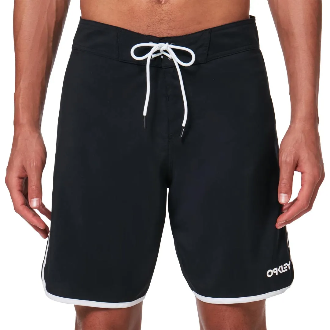 Oakley - Herren Board Shorts Crest 19 in Uni (FOA401811 02E)