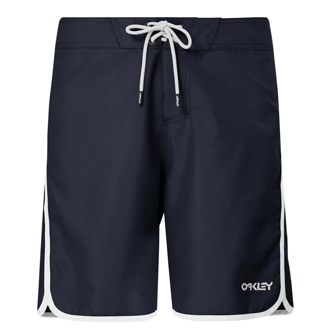 Oakley - Herren Board Shorts Crest 19 in Uni (FOA401811 02E)