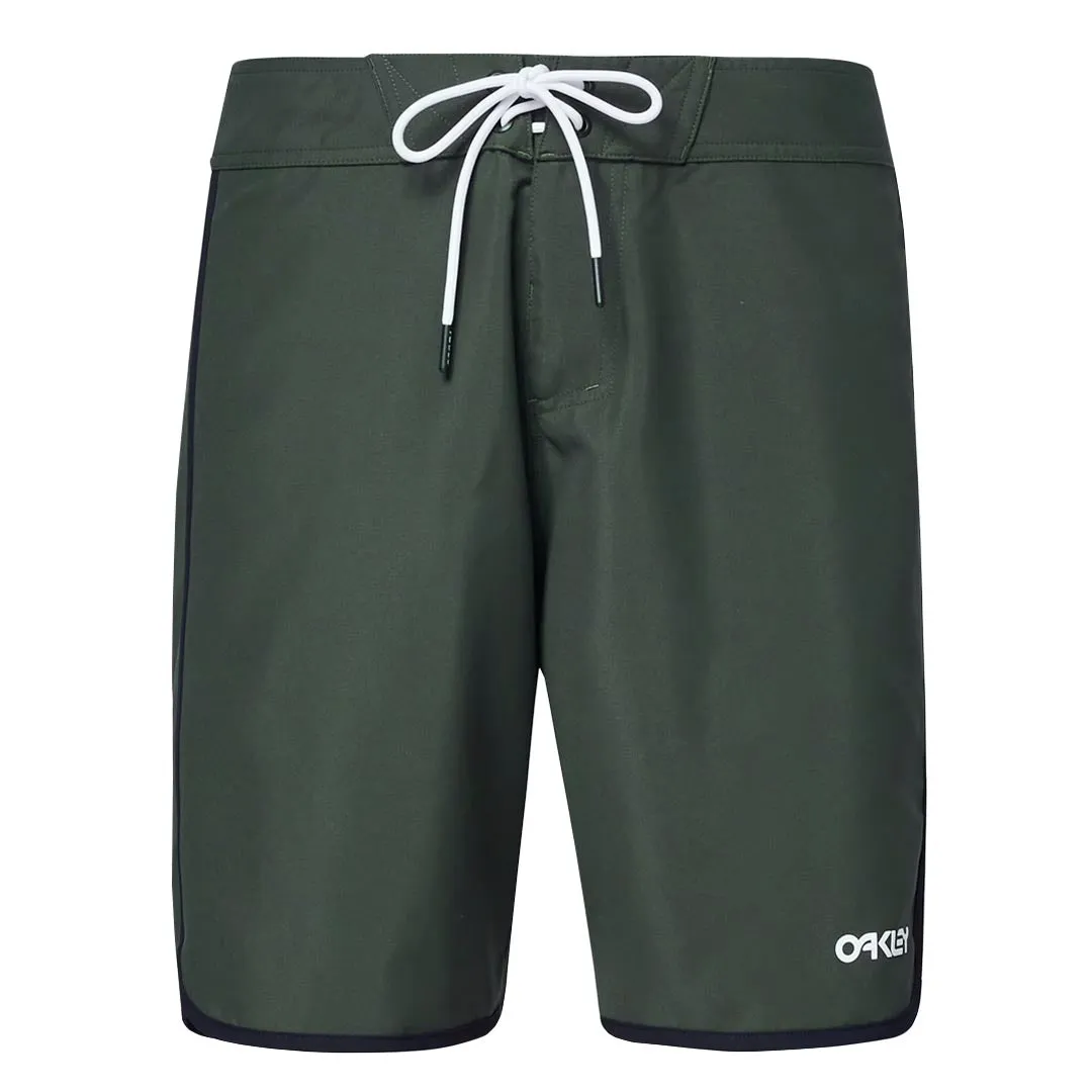 Oakley - Herren Board Shorts Crest 19 in Uni (FOA401811 86L)