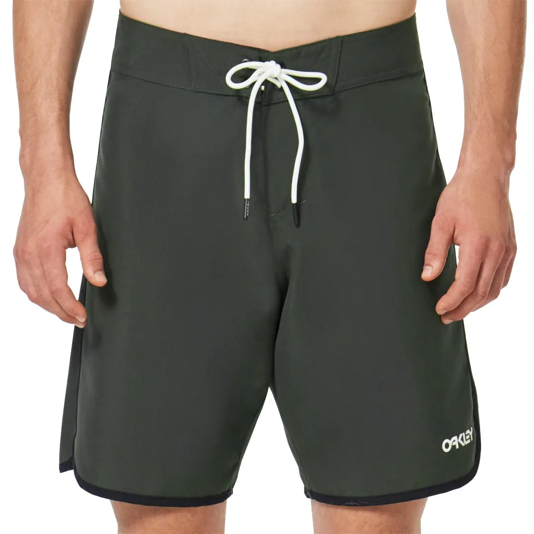 Oakley - Herren Board Shorts Crest 19 in Uni (FOA401811 86L)