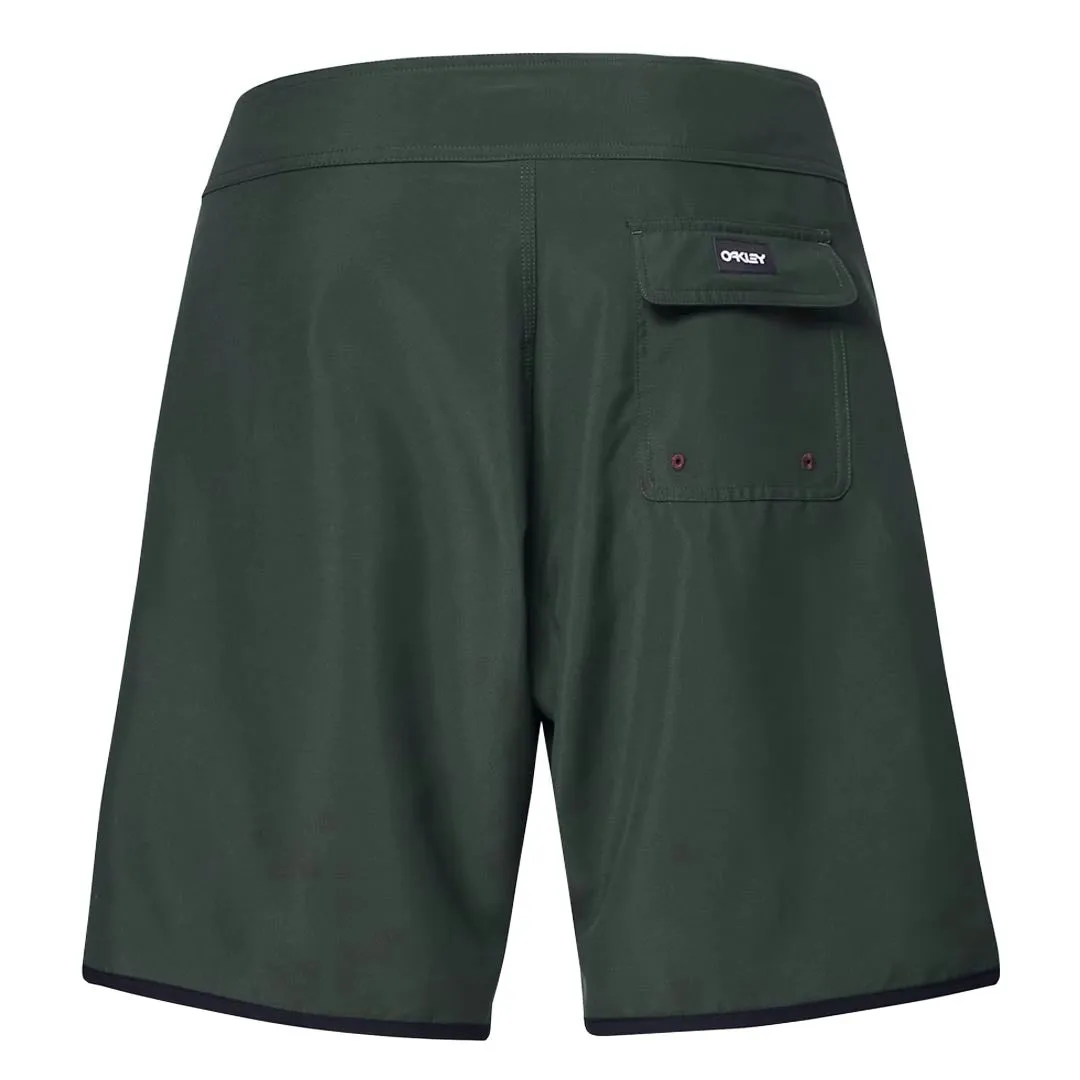 Oakley - Herren Board Shorts Crest 19 in Uni (FOA401811 86L)