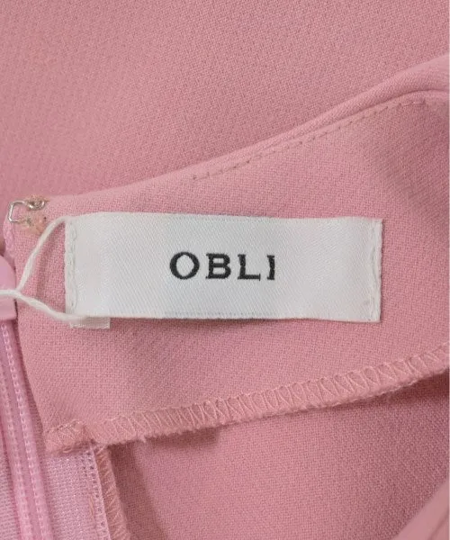 OBLI Kleider