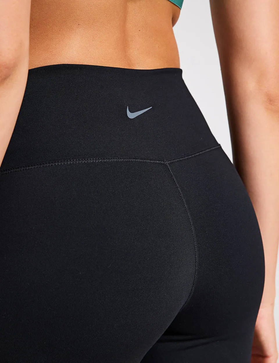 One High Waisted 5