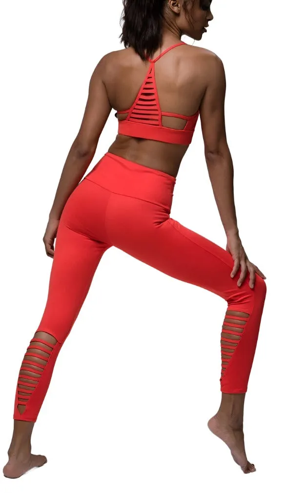 Onzie Elevate Midi-Legging 2059