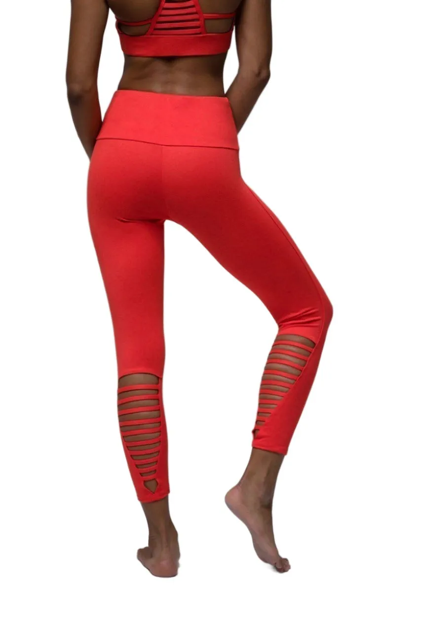 Onzie Elevate Midi-Legging 2059