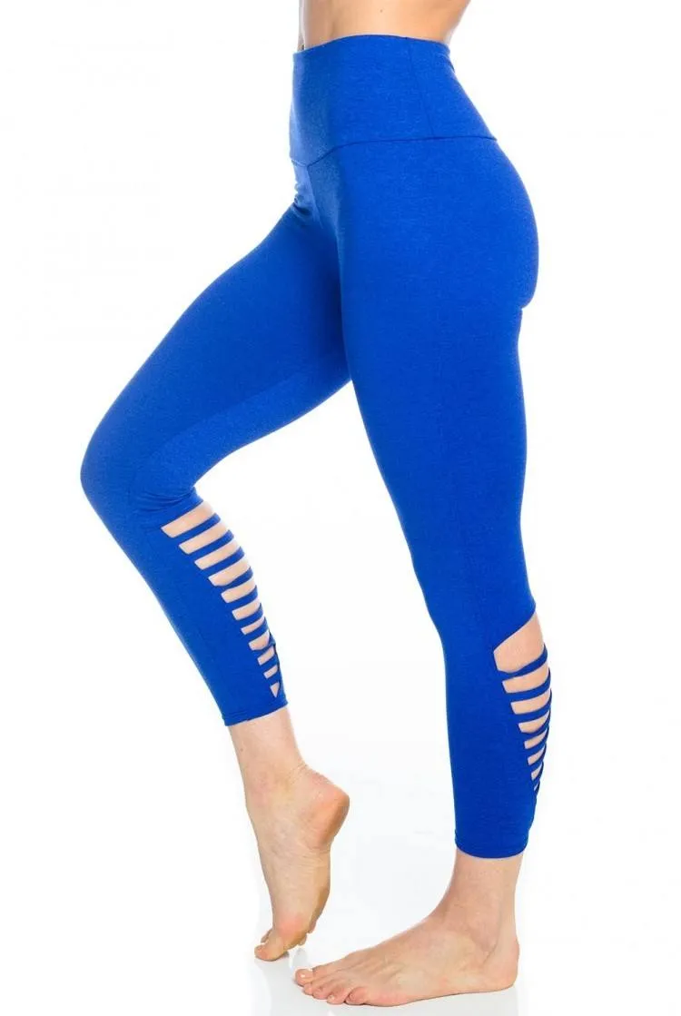 Onzie Elevate Midi-Legging 2059