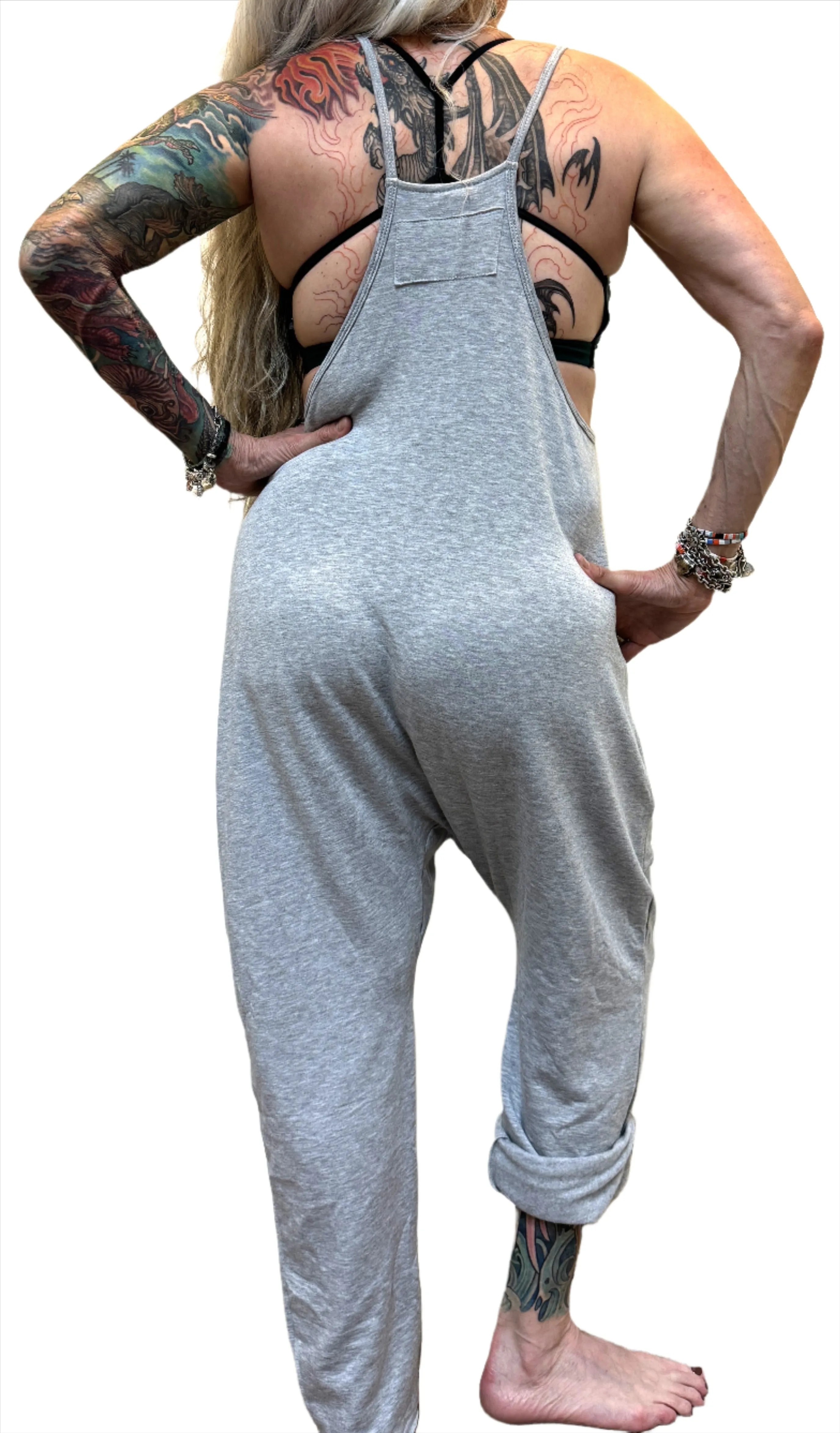 Onzie Flow Fleece Pullover 140