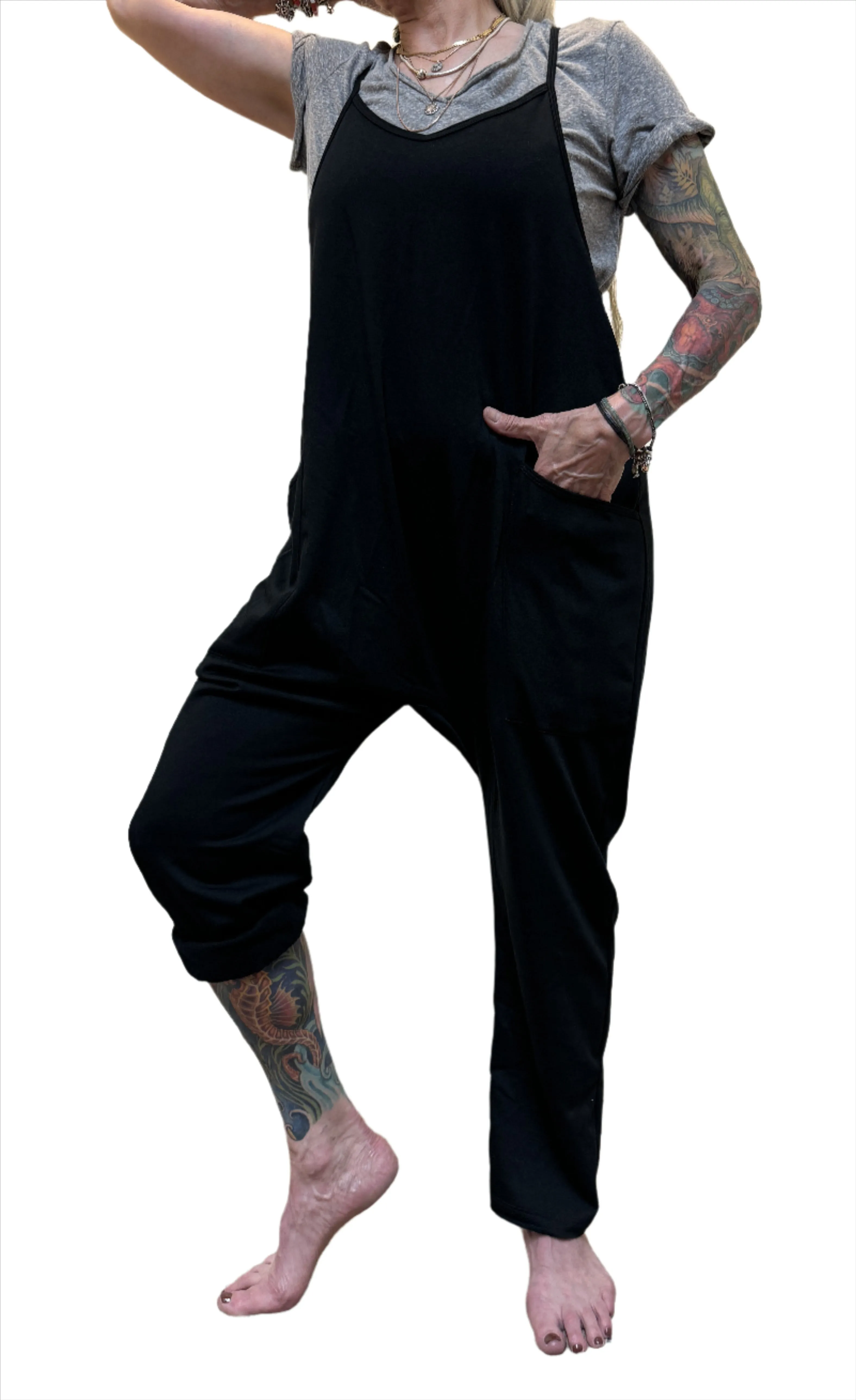 Onzie Flow Fleece Pullover 140