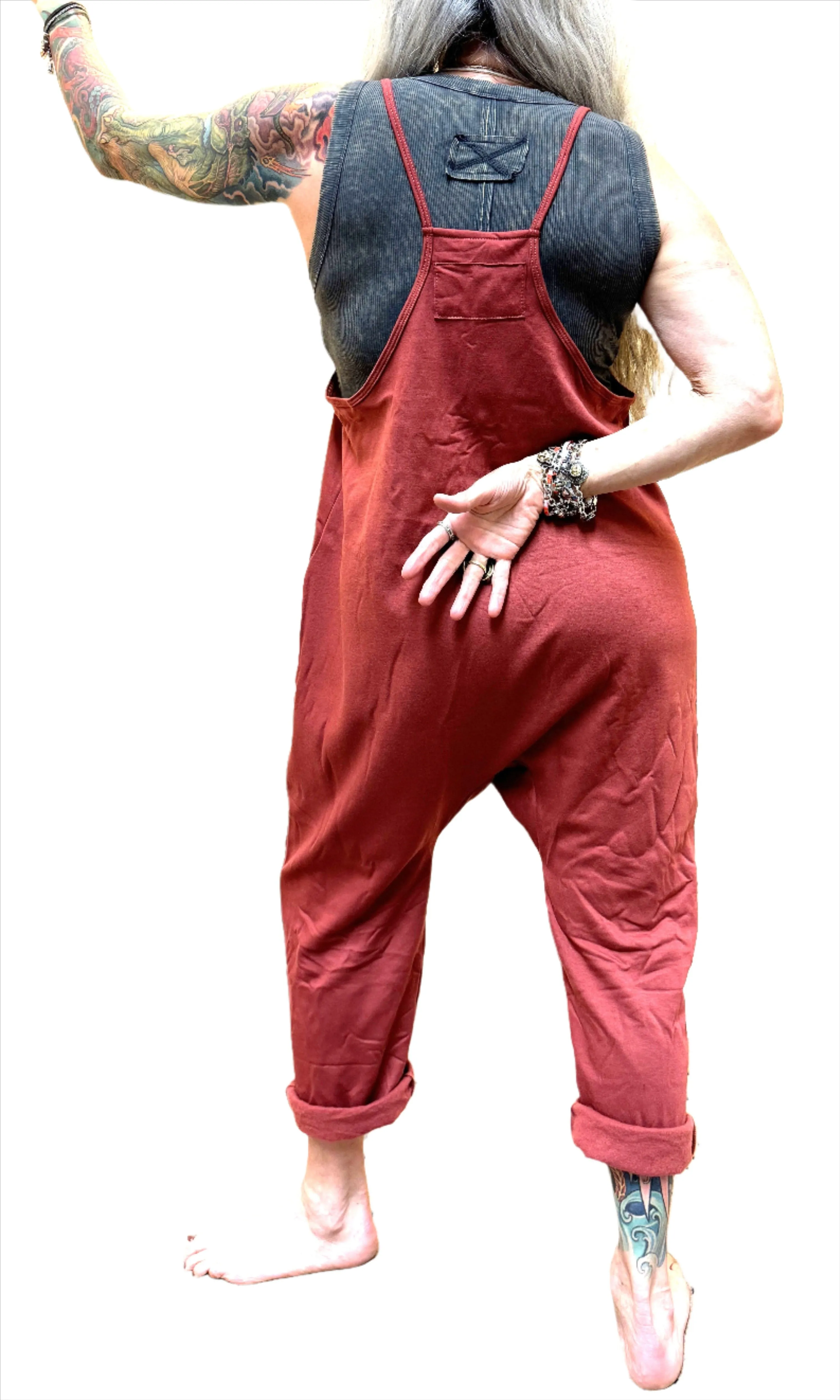 Onzie Flow Fleece Pullover 140
