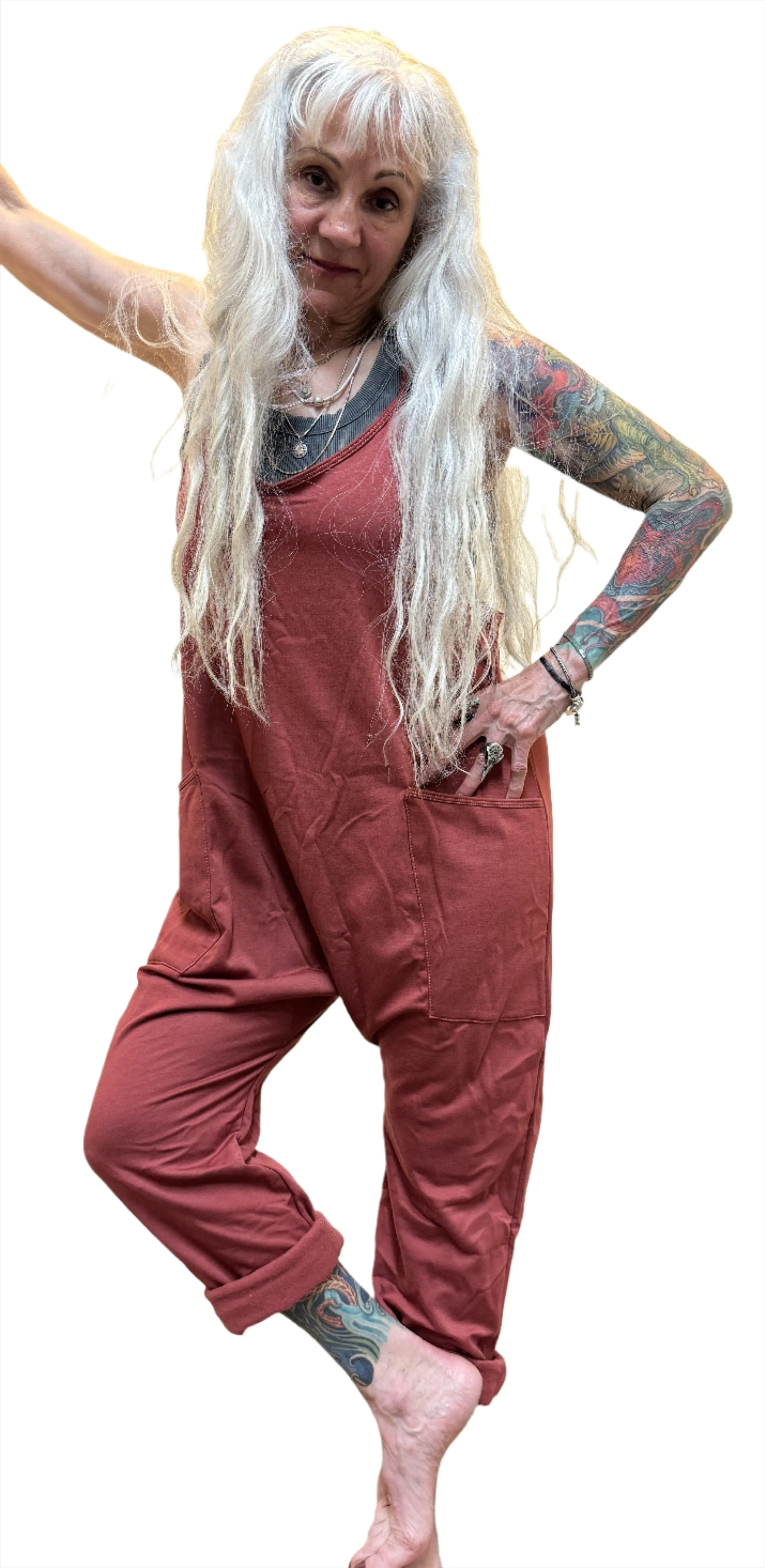 Onzie Flow Fleece Pullover 140