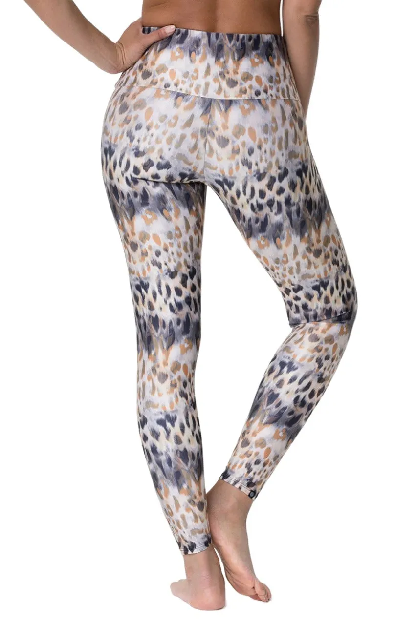 Onzie Flow Tech Leggings 2236