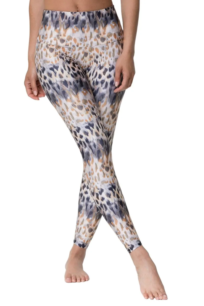 Onzie Flow Tech Leggings 2236