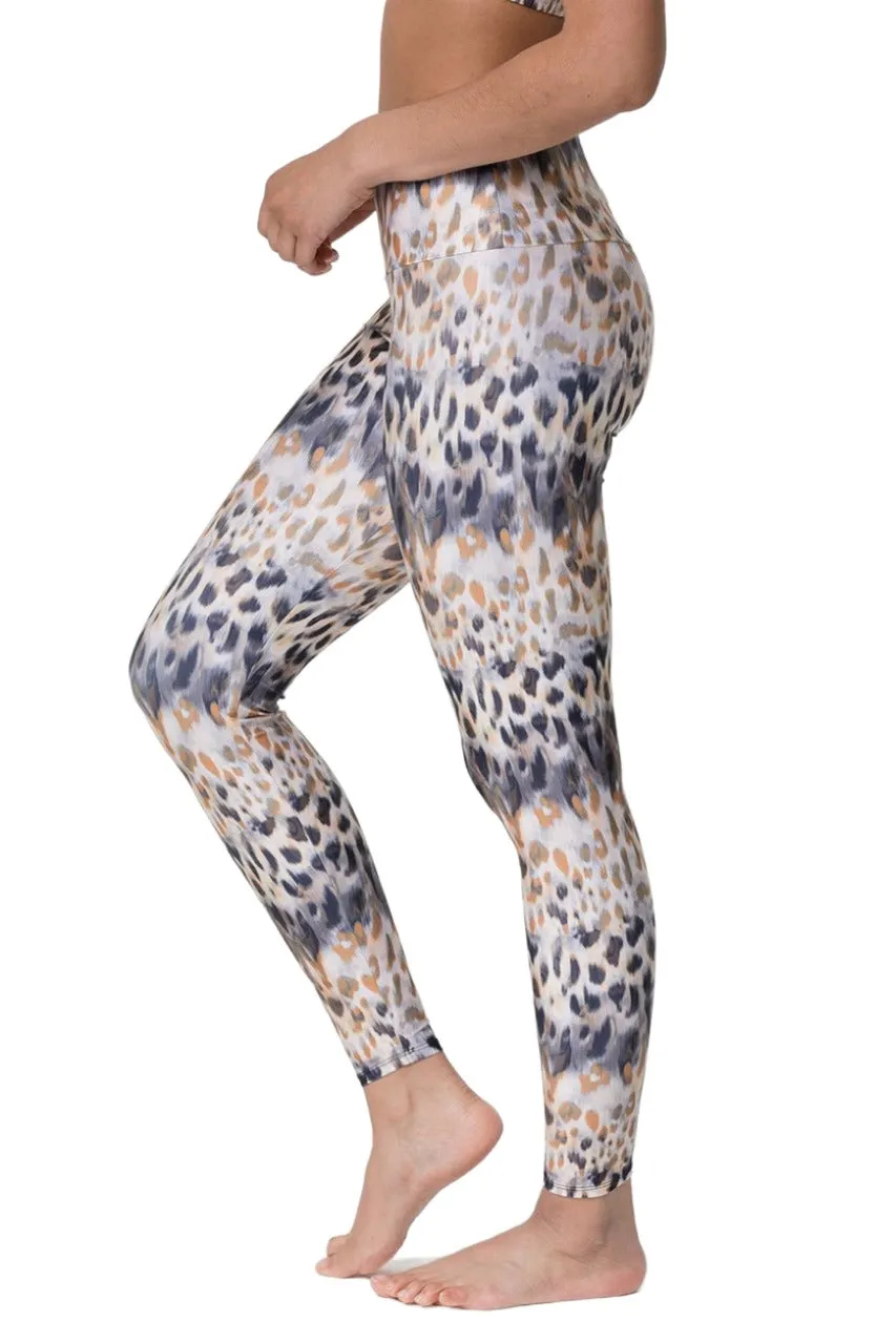 Onzie Flow Tech Leggings 2236