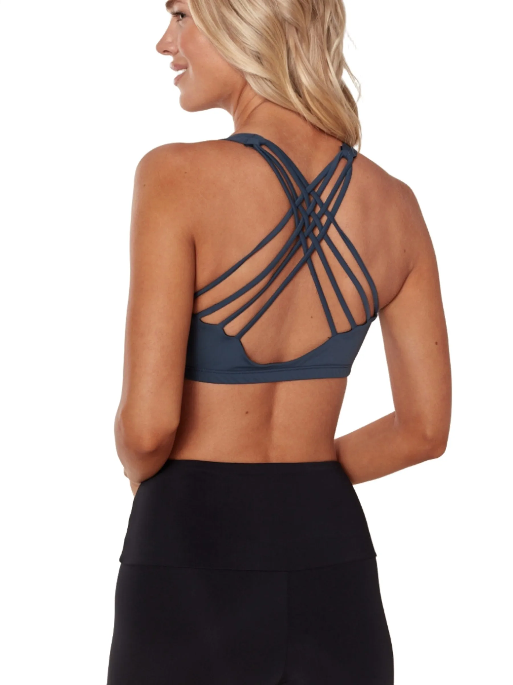 Onzie Hot Yoga Chic BH 354
