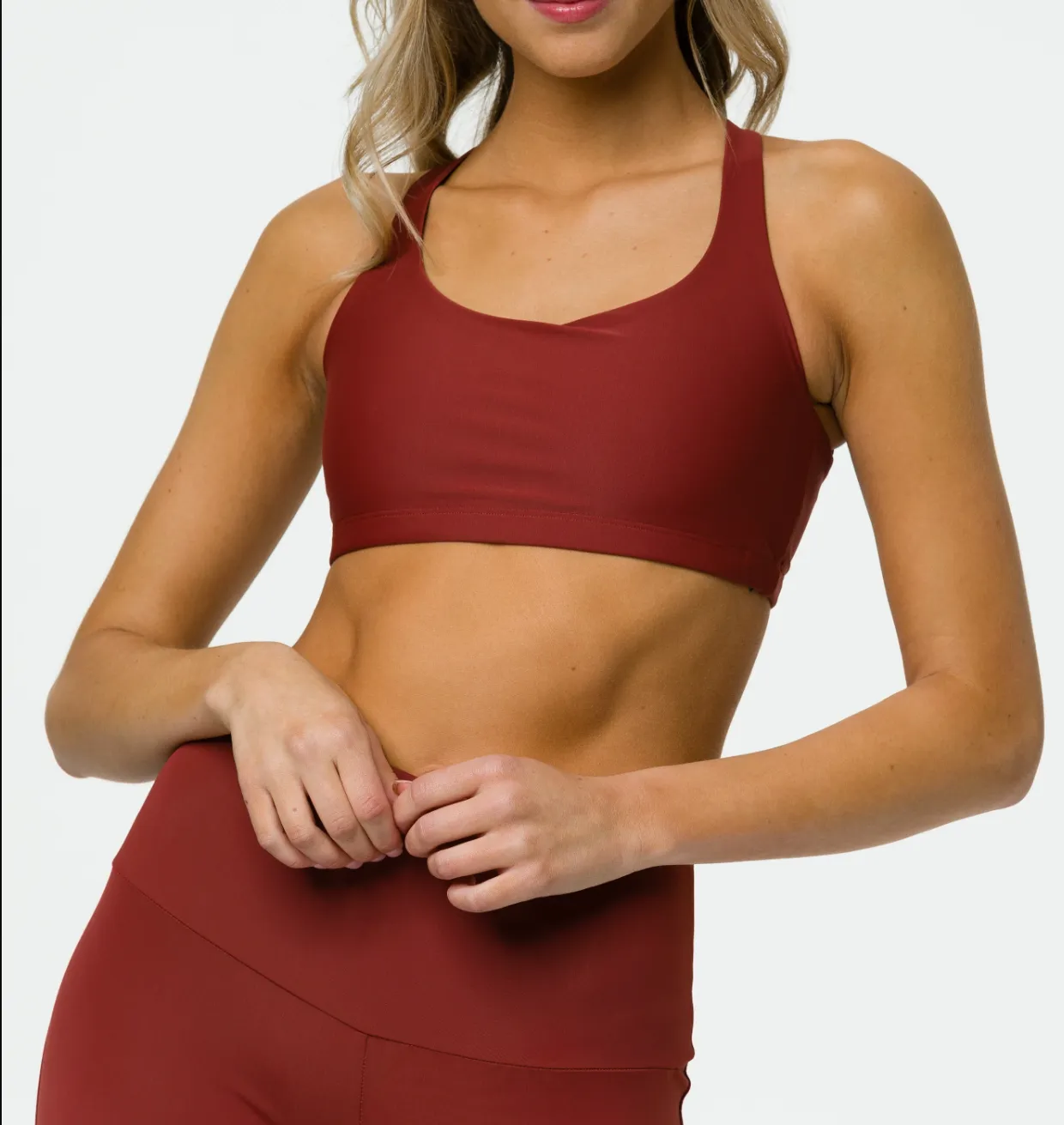 Onzie Hot Yoga Chic BH 354