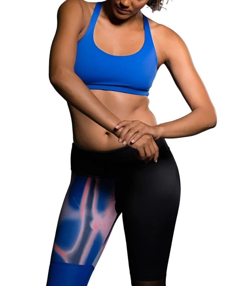 Onzie Hot Yoga Chic BH 354