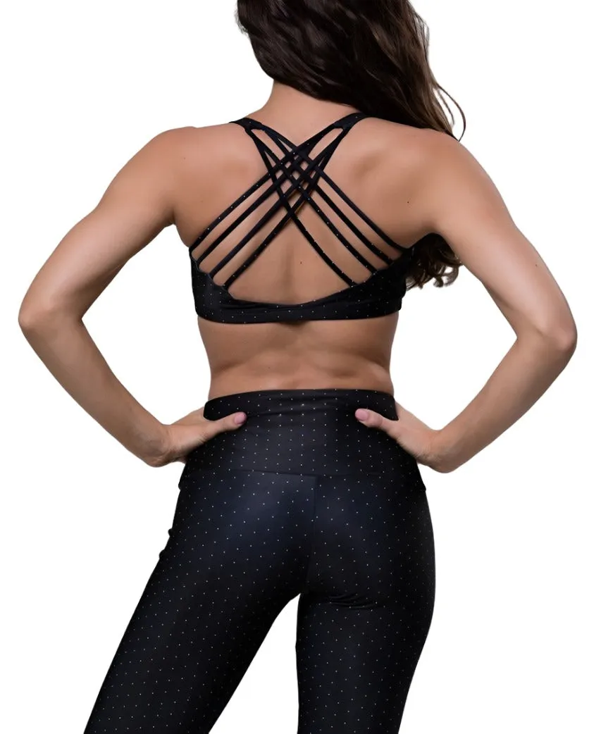 Onzie Hot Yoga Chic BH 354