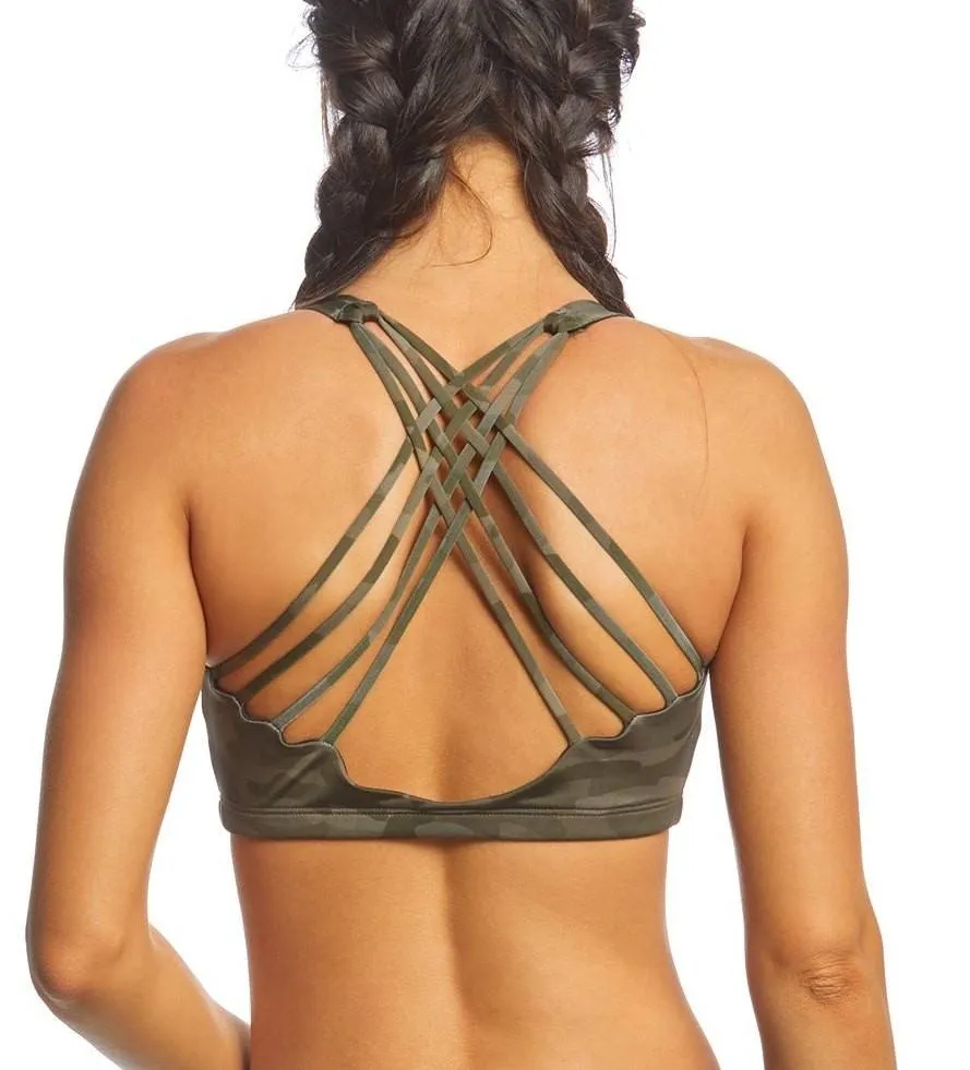Onzie Hot Yoga Chic BH 354