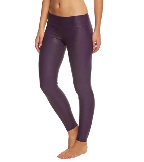 Onzie Hot Yoga Niedrige Bund Leggings 209