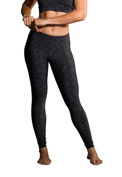 Onzie Hot Yoga Niedrige Bund Leggings 209