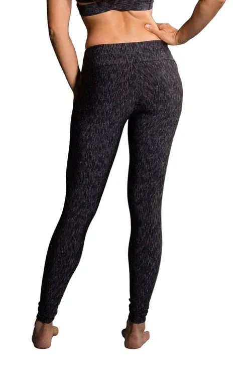 Onzie Hot Yoga Niedrige Bund Leggings 209