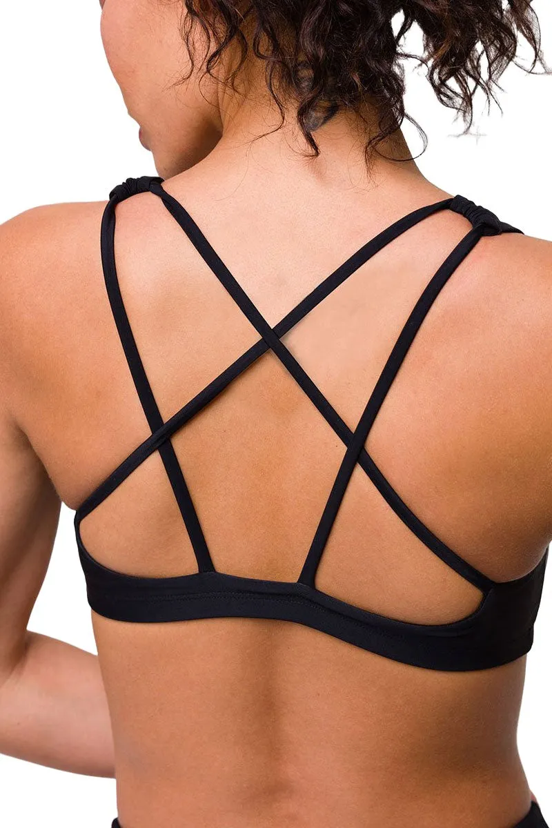 Onzie Hot Yoga Mudra BH 3098 Folie