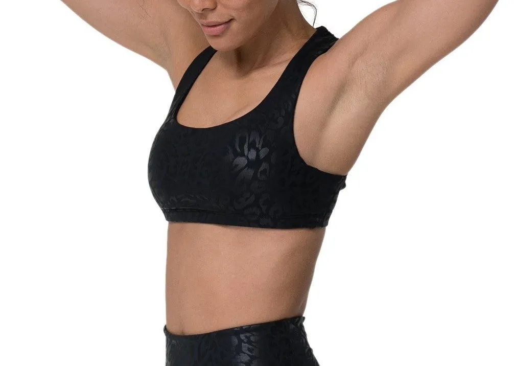 Onzie Hot Yoga Mudra BH 3098 Folie