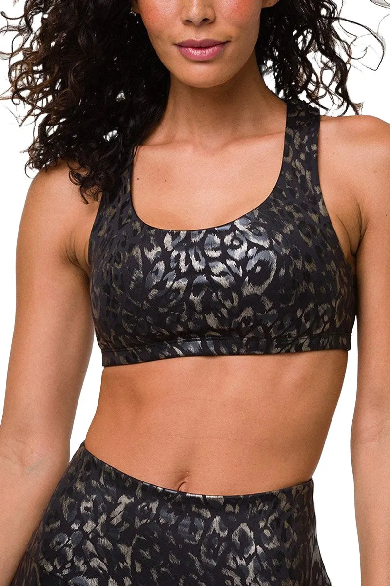 Onzie Hot Yoga Mudra BH 3098 Folie