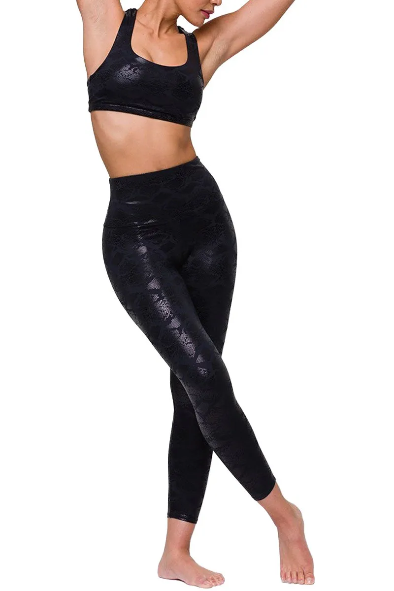 Onzie Hot Yoga Mudra BH 3098 Folie