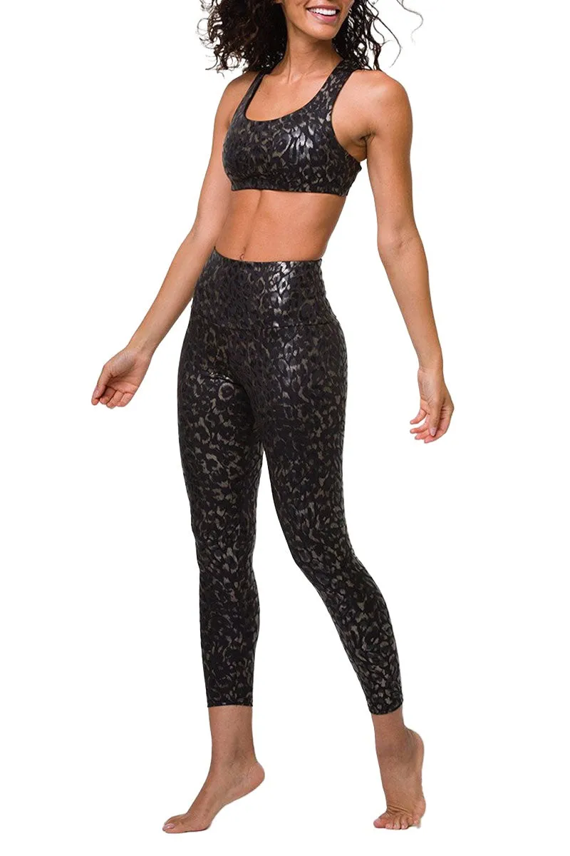 Onzie Hot Yoga Mudra BH 3098 Folie