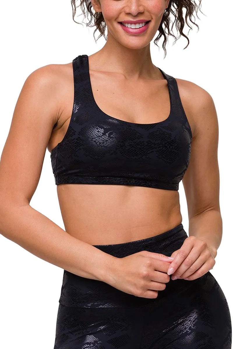 Onzie Hot Yoga Mudra BH 3098 Folie