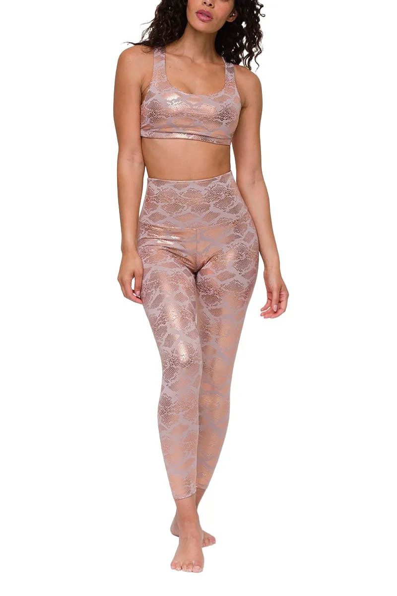 Onzie Hot Yoga Mudra BH 3098 Folie
