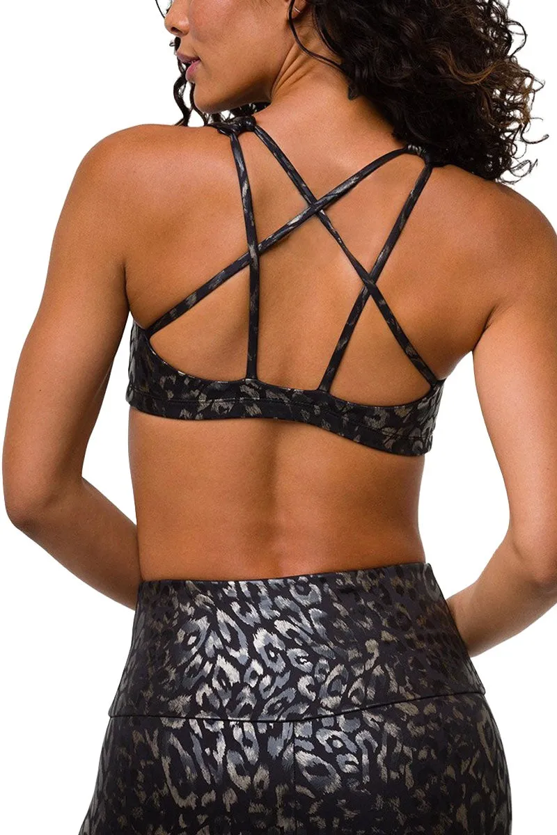 Onzie Hot Yoga Mudra BH 3098 Folie
