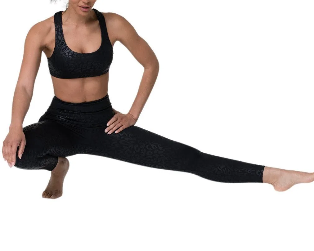 Onzie Hot Yoga Mudra BH 3098 Folie