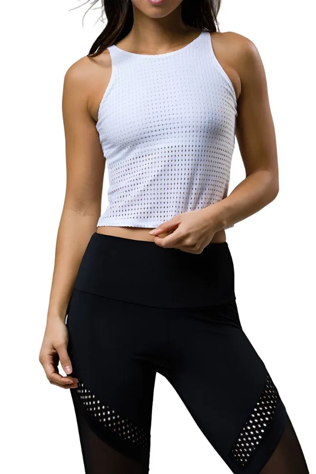 Onzie Hot Yoga Power Tank 3101