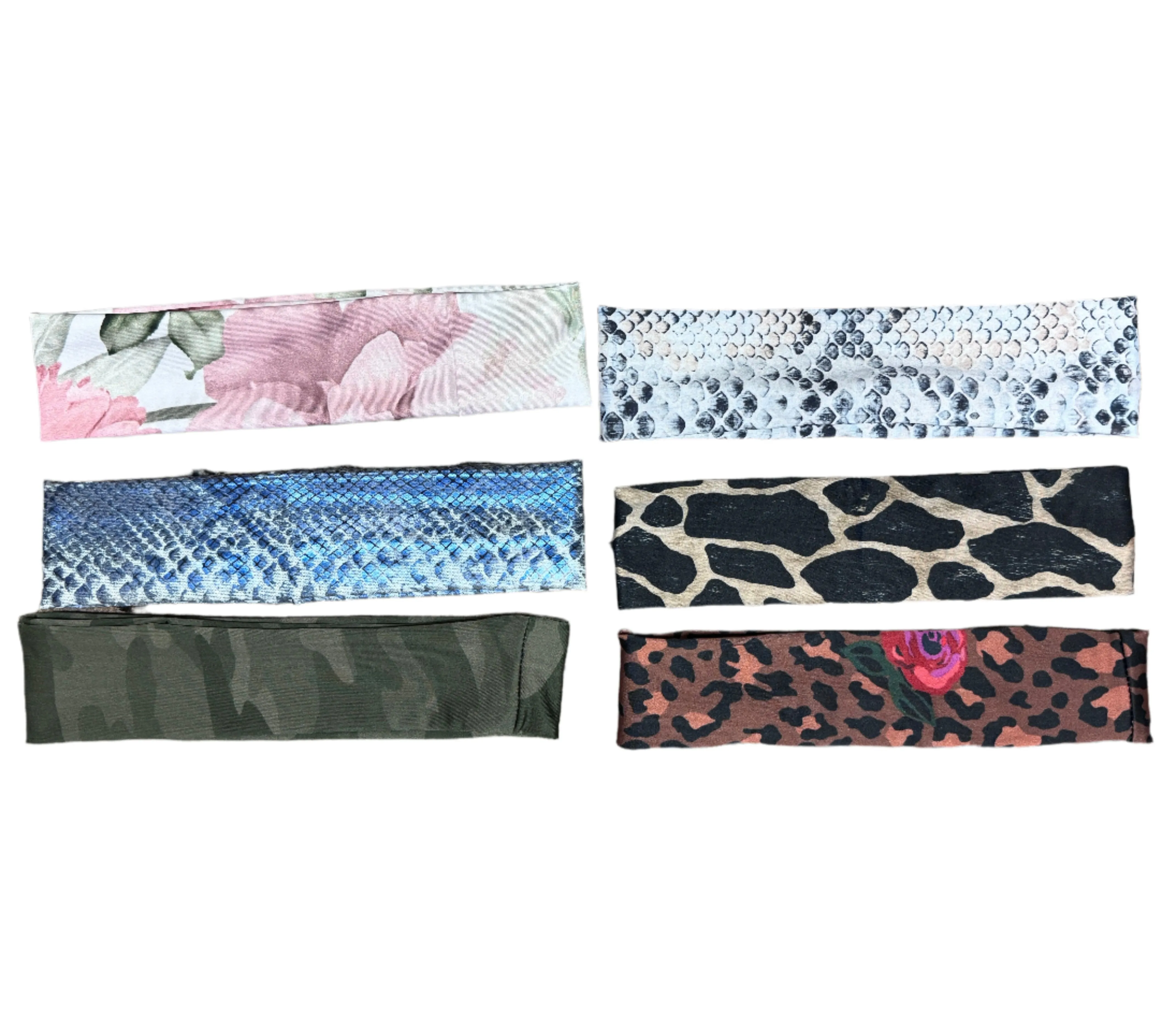 Onzie Haarband-Set, 3er Pack