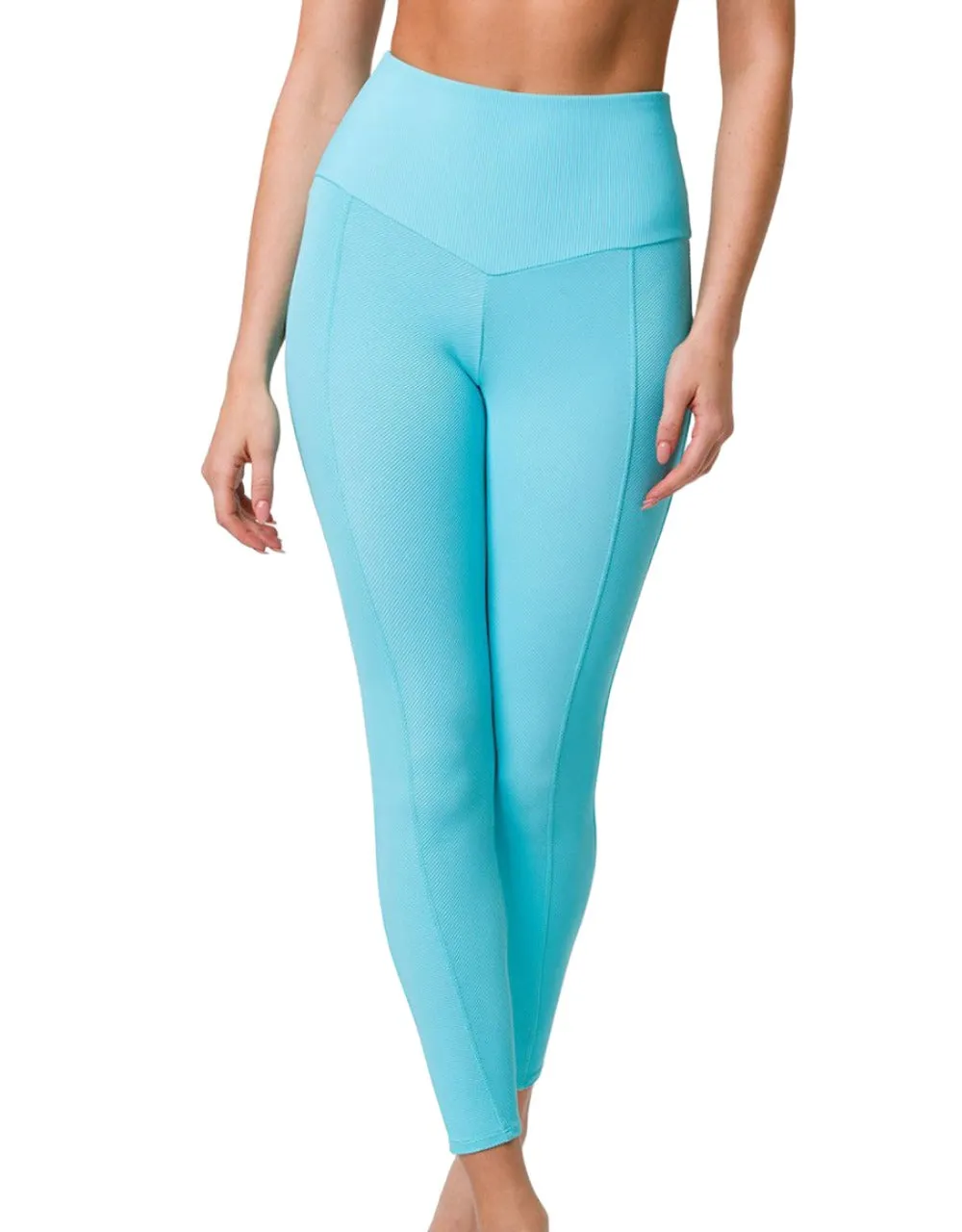 Onzie Sweetheart Midi-Legging 2218